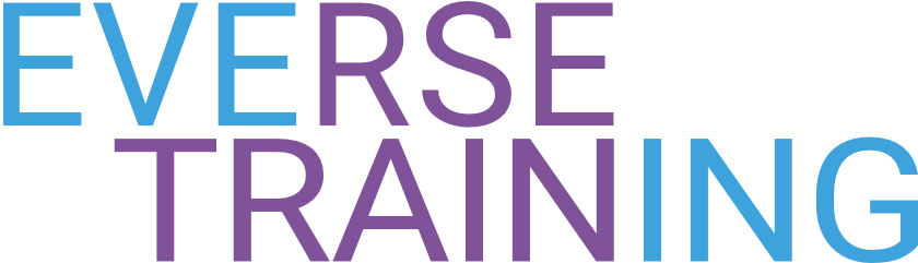 EVERSE Training