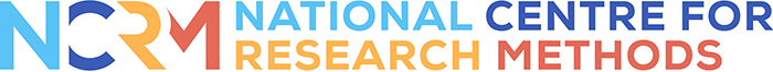 National Centre for Research Methods (NCRM)